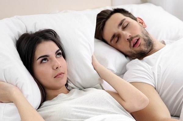 Có 5 triệu chứng này khi ngủ, bạn đang gặp vấn đề về sức khỏe-4
