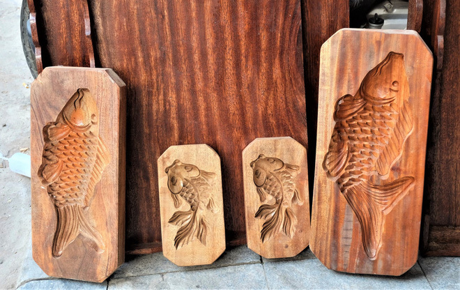 Bảng hiệu kiệm lời và chuyện kinh doanh lạ của ông chủ phố cổ Hà Nội-4