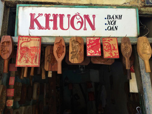 Biệt thự của đại gia nức tiếng Hàng Đào: Rộng 200m2, trả trăm tỷ không bán-24