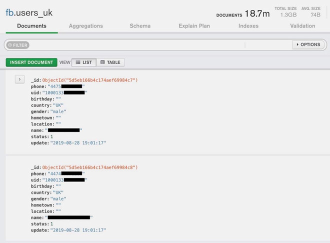 Facebook lộ dữ liệu lớn chưa từng có, 50 triệu người VN bị ảnh hưởng-2
