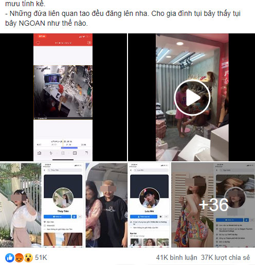 Chủ shop Sài Gòn bức xúc tố nhân viên hùa nhau cắt xén, ăn bớt tiền hàng của chủ, 5 tháng đút túi gần nửa tỷ đồng?-1