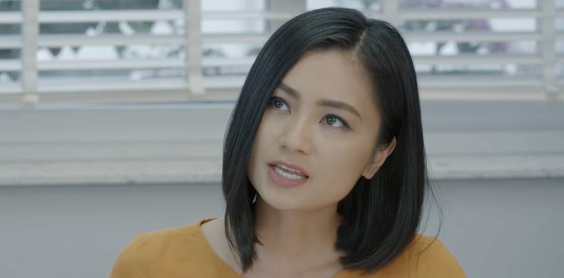 Hoa hồng trên ngực trái: Xuất hiện nhân vật trai đẹp mới toanh sắp sửa cứu vớt cuộc đời San?-3