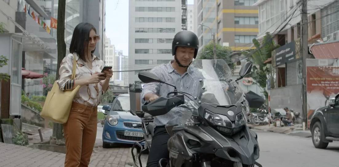 Hoa hồng trên ngực trái: Xuất hiện nhân vật trai đẹp mới toanh sắp sửa cứu vớt cuộc đời San?-4