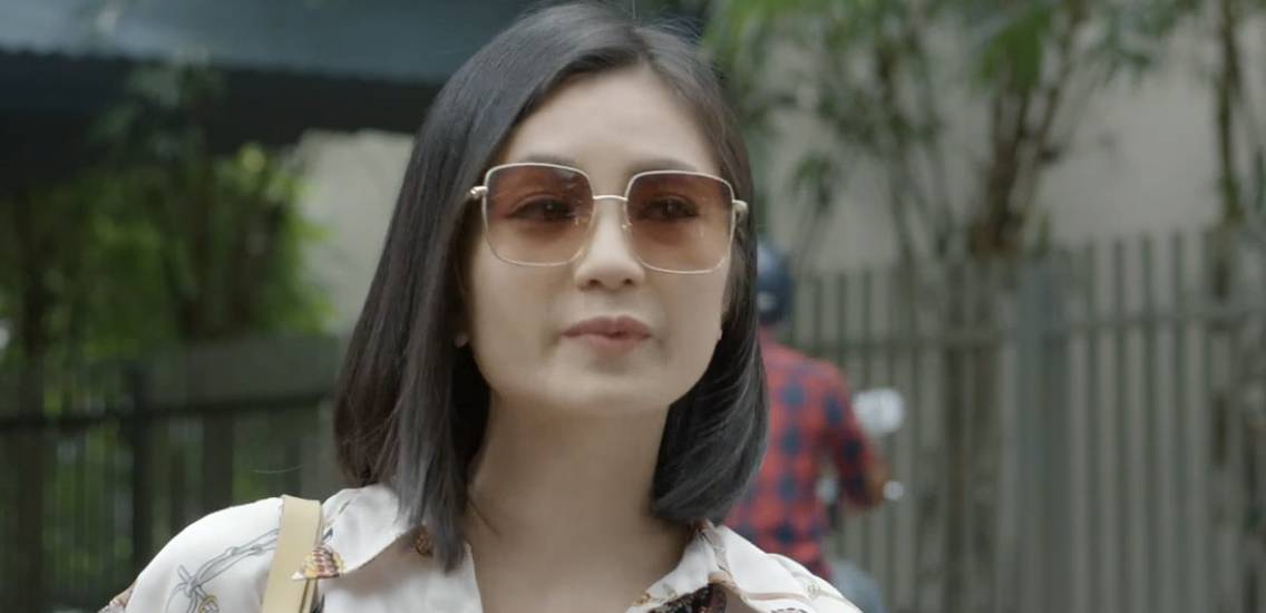 Hoa hồng trên ngực trái: Xuất hiện nhân vật trai đẹp mới toanh sắp sửa cứu vớt cuộc đời San?-5