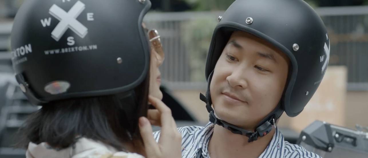 Hoa hồng trên ngực trái: Xuất hiện nhân vật trai đẹp mới toanh sắp sửa cứu vớt cuộc đời San?-7