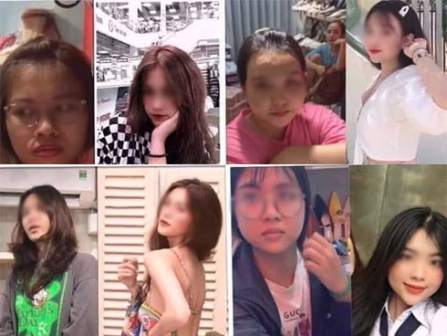 Vụ nhóm nhân viên hùa nhau cắt xén gần 500 triệu đồng tiền hàng, phụ huynh khóc nghẹn: Ba nó chở hàng cho người ta-3