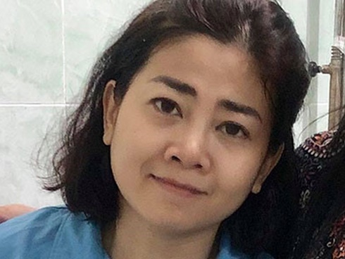 Ốc Thanh Vân thông báo sức khoẻ của Mai Phương: Lúc mệt thì thiếp đi”-5