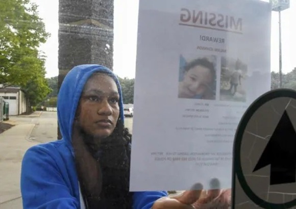 Bắt cóc bé gái 2 tuổi, người phụ nữ bị bắt trước khi khai ra toàn bộ kế hoạch độc ác của bố đứa trẻ chỉ vì hơn 200 triệu đồng-2