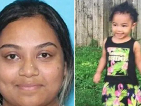 Cãi nhau với bố, con gái 12 tuổi dọn sang ở cùng mẹ rồi không ngờ bị rơi vào kế hoạch tàn nhẫn của ác mẫu với người tình-2