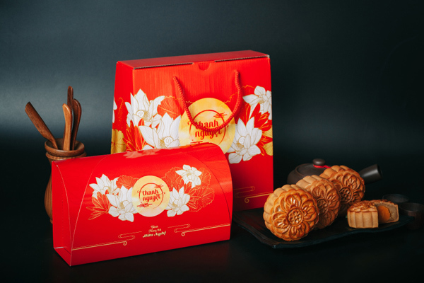 Gợi ý 3 loại bánh Trung thu ‘vừa lòng người nhận, đẹp ý người trao’-1