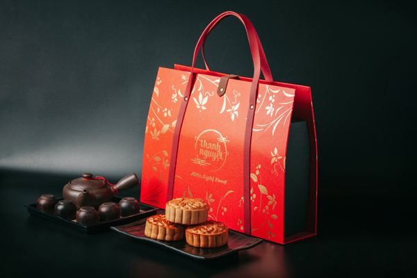 Gợi ý 3 loại bánh Trung thu ‘vừa lòng người nhận, đẹp ý người trao’-2