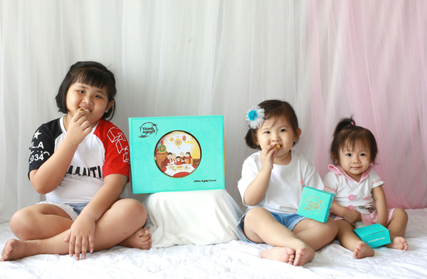 Gợi ý 3 loại bánh Trung thu ‘vừa lòng người nhận, đẹp ý người trao’-3