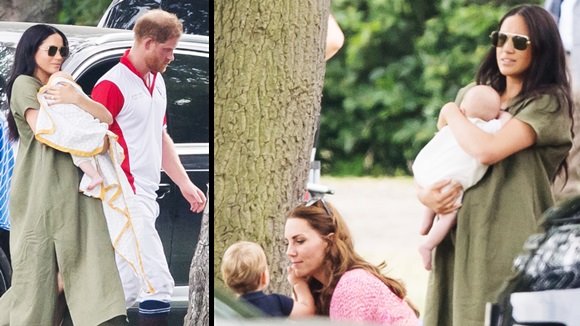 Meghan Markle đánh tiếng với người hâm mộ ngày chính thức tái xuất cùng con trai, cơn ác mộng của Hoàng gia Anh sắp bắt đầu-2
