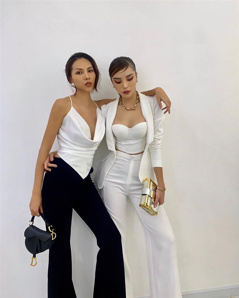 Kỳ Duyên ăn mặc như trọc phú mới bán đất nhưng tốt hơn hết là nên tránh kiểu tóc này ra-1