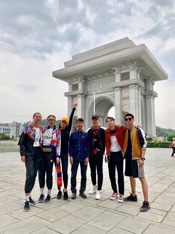 Kỳ Duyên ăn mặc như trọc phú mới bán đất nhưng tốt hơn hết là nên tránh kiểu tóc này ra-5