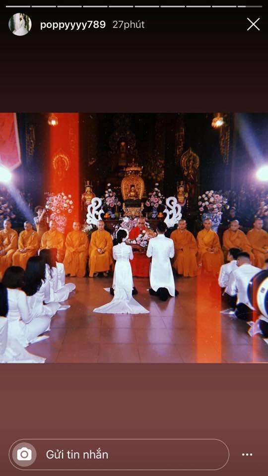 Đám cưới con gái của đại gia Minh Nhựa gây tranh cãi khi tuyên bố Không phục vụ trẻ em dưới 3 tuổi-2