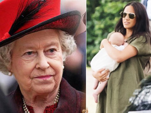 Meghan Markle đánh tiếng với người hâm mộ ngày chính thức tái xuất cùng con trai, cơn ác mộng của Hoàng gia Anh sắp bắt đầu