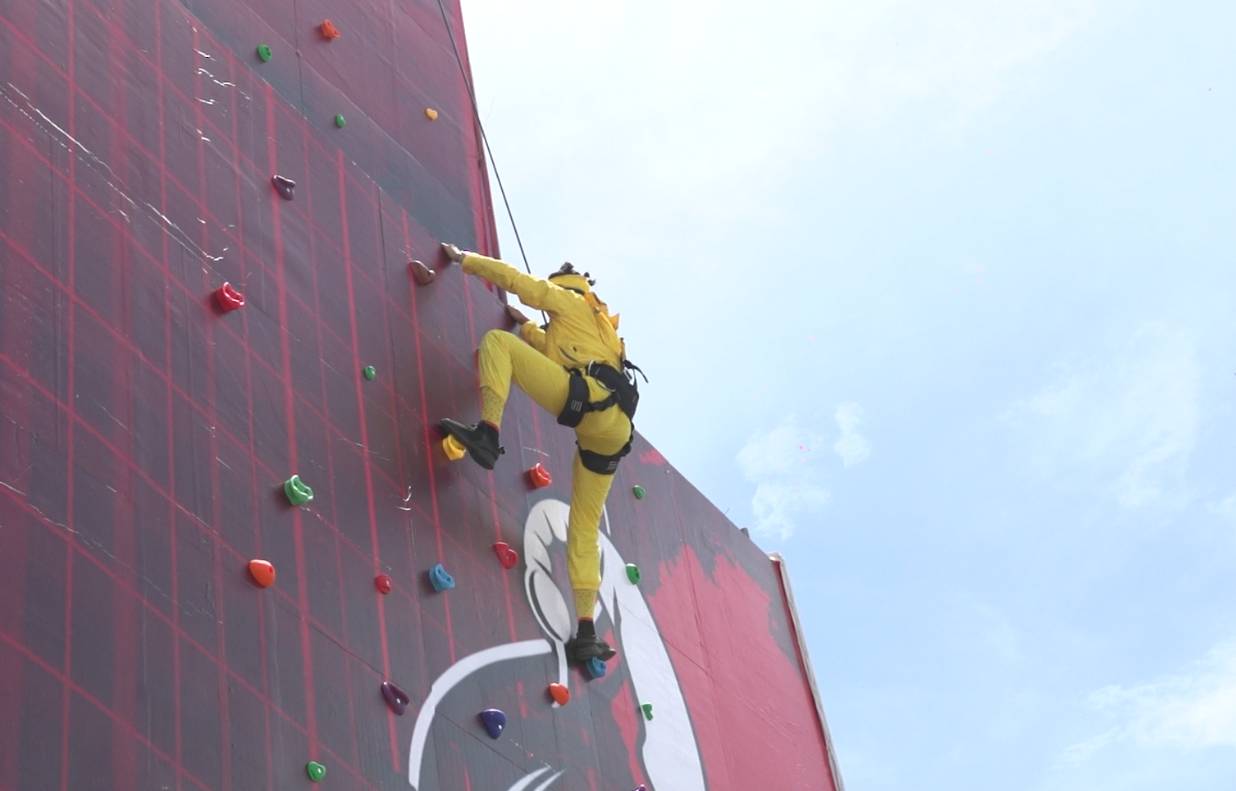 Cuộc đua kỳ thú: Sau bao ngày chịu hết nổi, cuối cùng Lê Xuân Tiền cũng bùng nổ giận dữ với Đỗ Mỹ Linh?-7