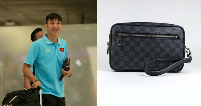 Lương nửa tỷ đồng mỗi tháng, Đoàn Văn Hậu có dùng hàng hiệu bạo tay?-3