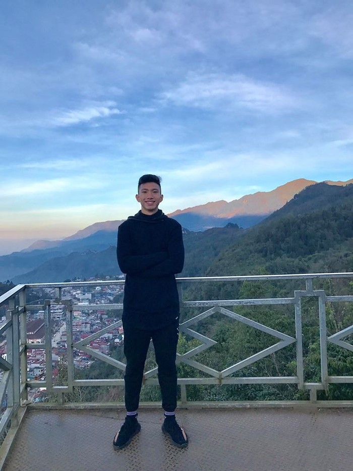 Lương nửa tỷ đồng mỗi tháng, Đoàn Văn Hậu có dùng hàng hiệu bạo tay?-4