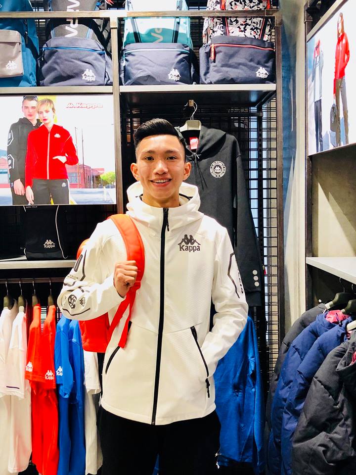 Lương nửa tỷ đồng mỗi tháng, Đoàn Văn Hậu có dùng hàng hiệu bạo tay?-7