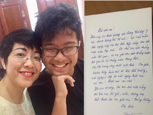 Viết tâm thư vì quá nặng lòng trước nỗi lo âu của học trò, cô giáo bất ngờ thu về hơn 800k like hơn 600k share chỉ sau một ngày-2