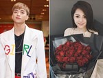 Soobin Hoàng Sơn - Ngọc Thảo lên tiếng về chuyện hẹn hò, Tóc Tiên liền đăng bài chúc mừng đàng gái ngay và luôn-4