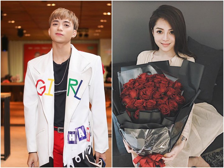 Nghi vấn Soobin Hoàng Sơn và bạn gái tin đồn vừa xinh vừa giỏi đã đường ai nấy đi?-1