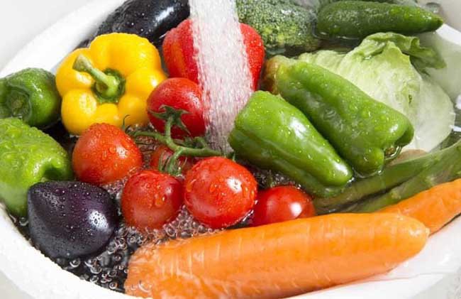 4 mẹo nhỏ giúp bảo quản thực phẩm tươi lâu gấp đôi thời gian-1