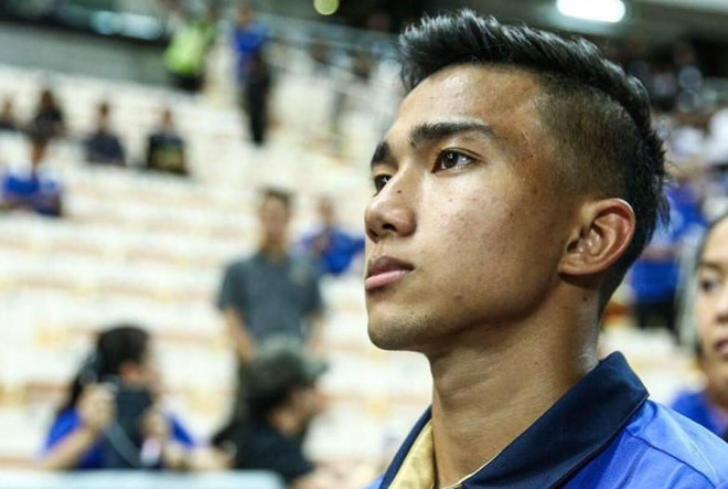 Fan Việt tràn vào Facebook cầu thủ Thái Lan cà khịa trước trận-1