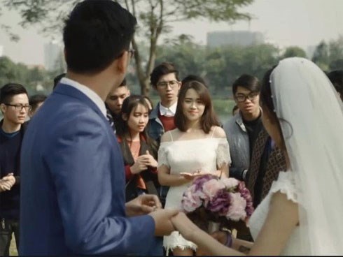 Người tình phụ bạc theo con gái giám đốc, tôi khiến anh ta có đám cưới không thể quên