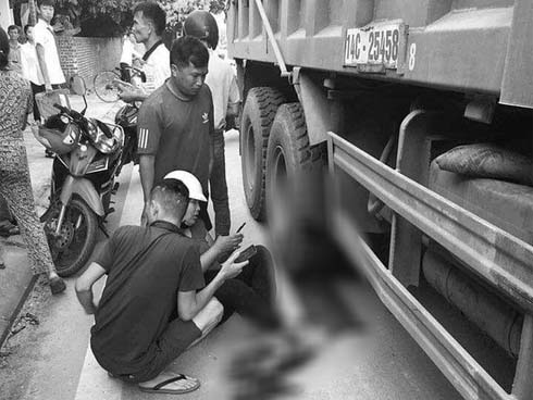 Chủ tịch xã ở Hà Tĩnh bị tố qua lại với phụ nữ có chồng nói chỉ là quan hệ làng xóm-2