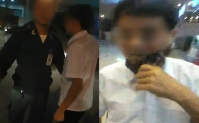 Chủ tịch xã ở Hà Tĩnh bị tố qua lại với phụ nữ có chồng nói chỉ là quan hệ làng xóm-1