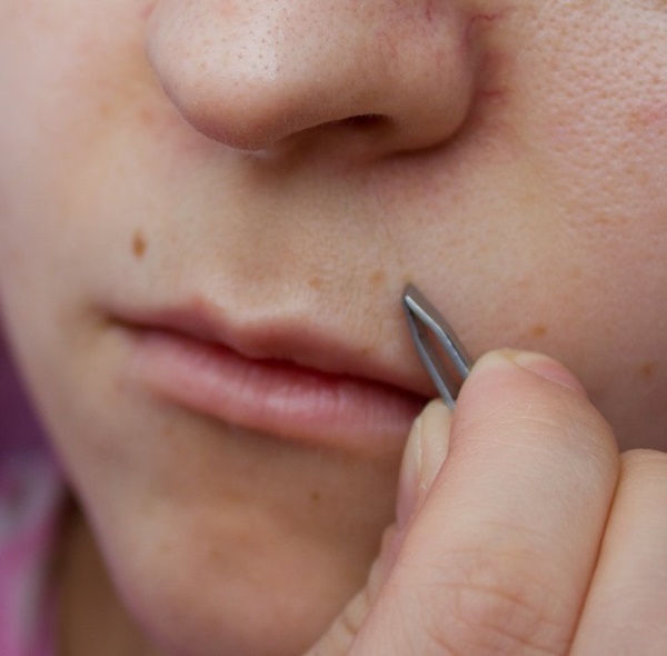 10 thay đổi trên cơ thể tưởng nhẹ nhưng báo động bệnh nguy hiểm, 3 điều cảnh báo ung thư-7