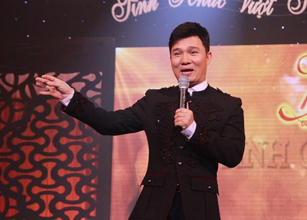 Nhờ 1 bài hát mua được 4 căn nhà mặt tiền và cuộc sống kín tiếng của Quang Linh-2