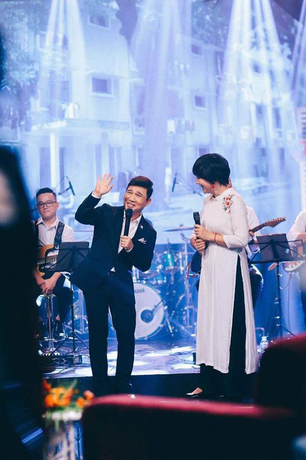 Nhờ 1 bài hát mua được 4 căn nhà mặt tiền và cuộc sống kín tiếng của Quang Linh-7