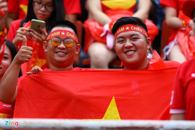 Thái Lan 0-0 Việt Nam: Đặng Văn Lâm xuất sắc giữ lại 1 điểm cho Việt Nam-14