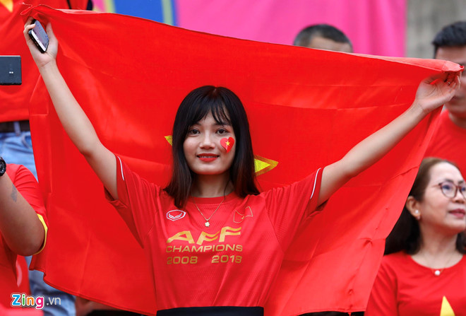 Thái Lan 0-0 Việt Nam: Đặng Văn Lâm xuất sắc giữ lại 1 điểm cho Việt Nam-15