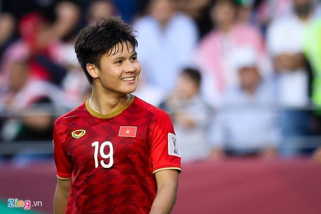 Thái Lan 0-0 Việt Nam: Đặng Văn Lâm xuất sắc giữ lại 1 điểm cho Việt Nam-18