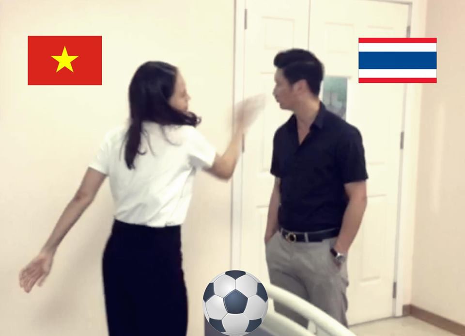 Hoa hồng trên ngực trái: Cười no bụng vì bình luận của Hồng Đăng, Thanh Hương trước cái tát của Khuê dành cho Thái-1