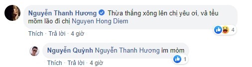 Hoa hồng trên ngực trái: Cười no bụng vì bình luận của Hồng Đăng, Thanh Hương trước cái tát của Khuê dành cho Thái-3