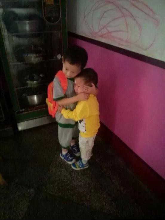 Mặc cả Học đúng 2 phút rồi về: Những tình huống cười ra nước mắt trong ngày đầu con đến trường-10