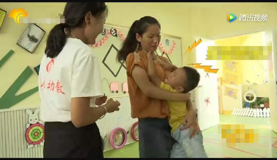 Mặc cả Học đúng 2 phút rồi về: Những tình huống cười ra nước mắt trong ngày đầu con đến trường-2