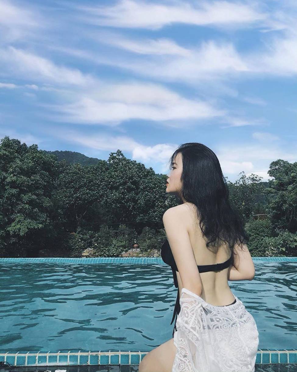 Cô gái nấm lùn khiến Đoàn Văn Hậu cuồng si là ai?-4