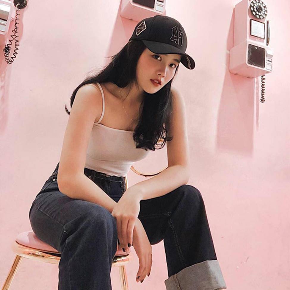 Cô gái nấm lùn khiến Đoàn Văn Hậu cuồng si là ai?-8