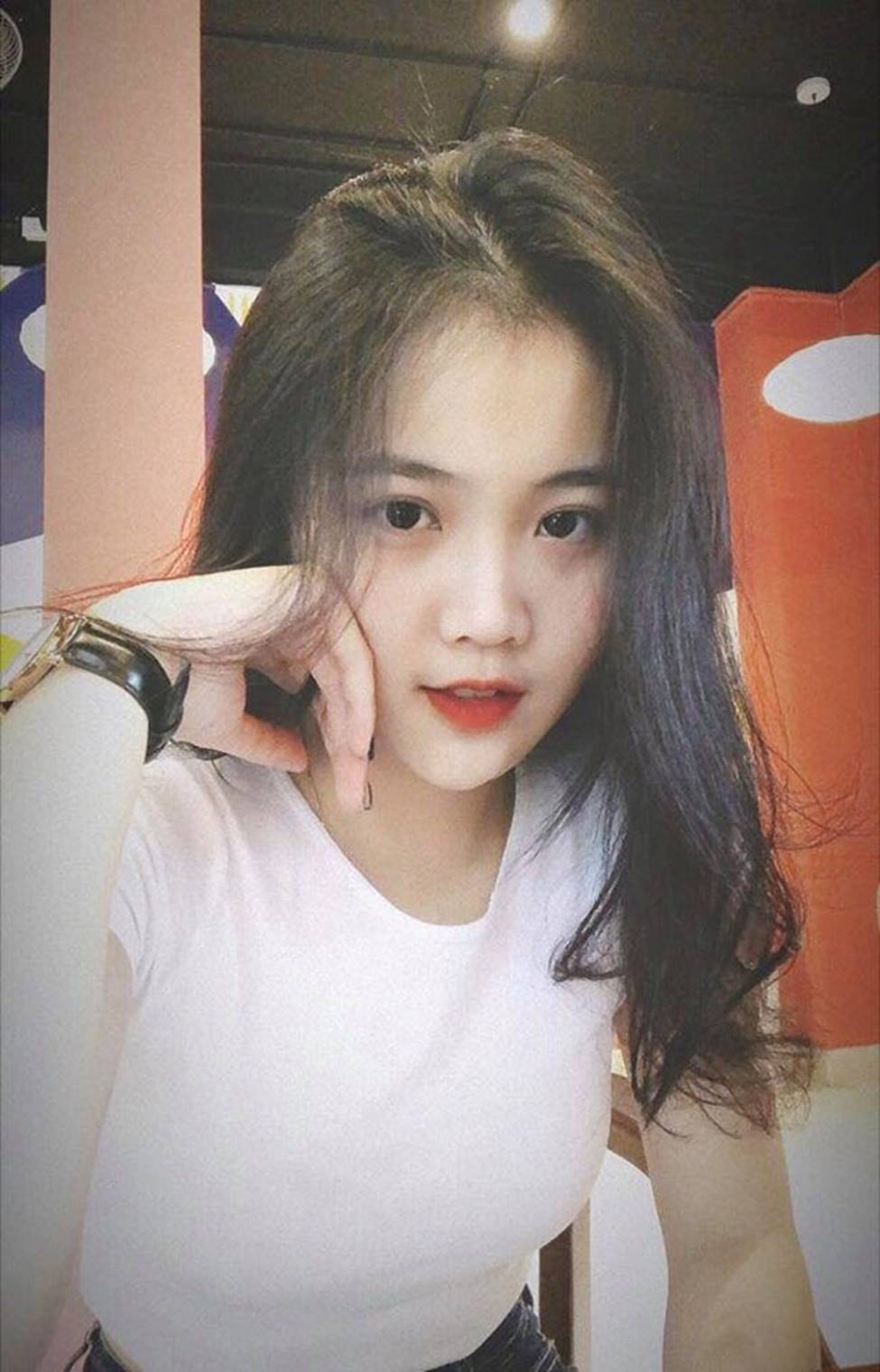 Cô gái nấm lùn khiến Đoàn Văn Hậu cuồng si là ai?-9