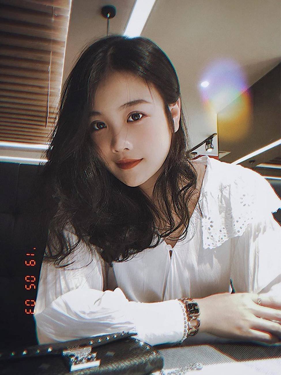 Cô gái nấm lùn khiến Đoàn Văn Hậu cuồng si là ai?-19