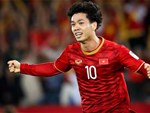 Người hâm mộ Việt Nam thở phào sau khi hòa Thái 0 - 0-55
