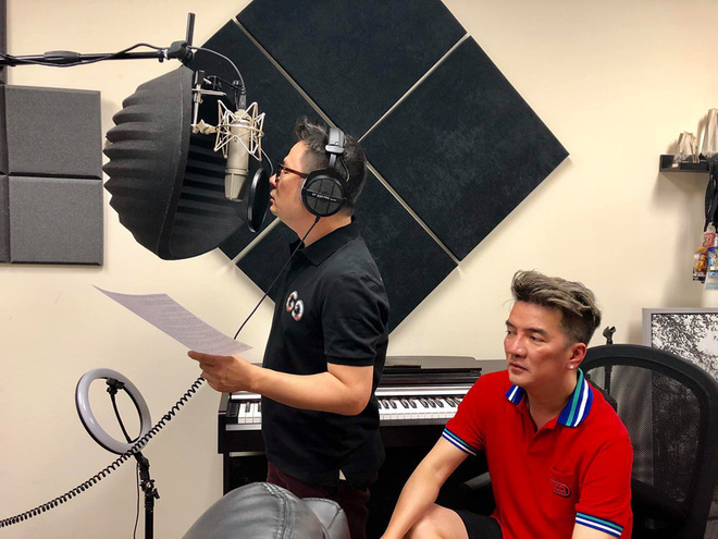 Đàm Vĩnh Hưng bất ngờ công khai vụ cạch mặt Bằng Kiều suốt 10 năm trời-1