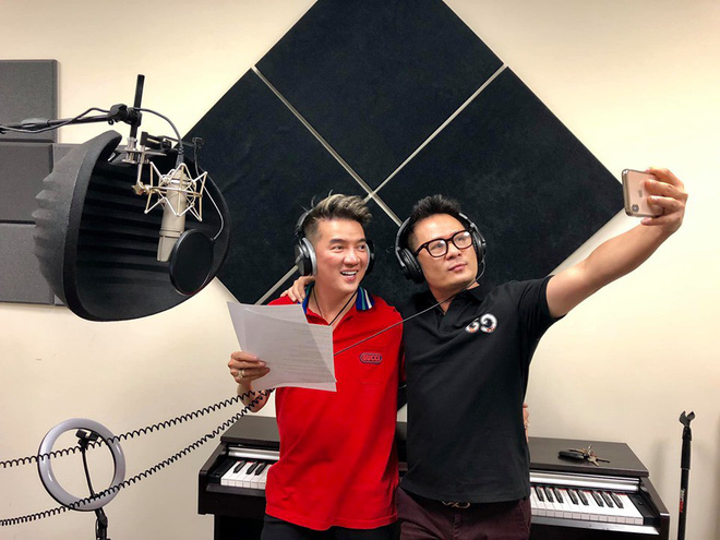 Đàm Vĩnh Hưng bất ngờ công khai vụ cạch mặt Bằng Kiều suốt 10 năm trời-2